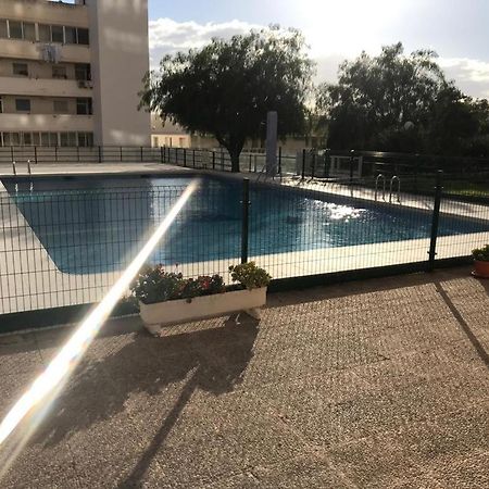 Los Fernandos, 1St Line Beachfront Poniente, 2 Bedroom Apartment Ocean Terrace Бенидорм Екстериор снимка