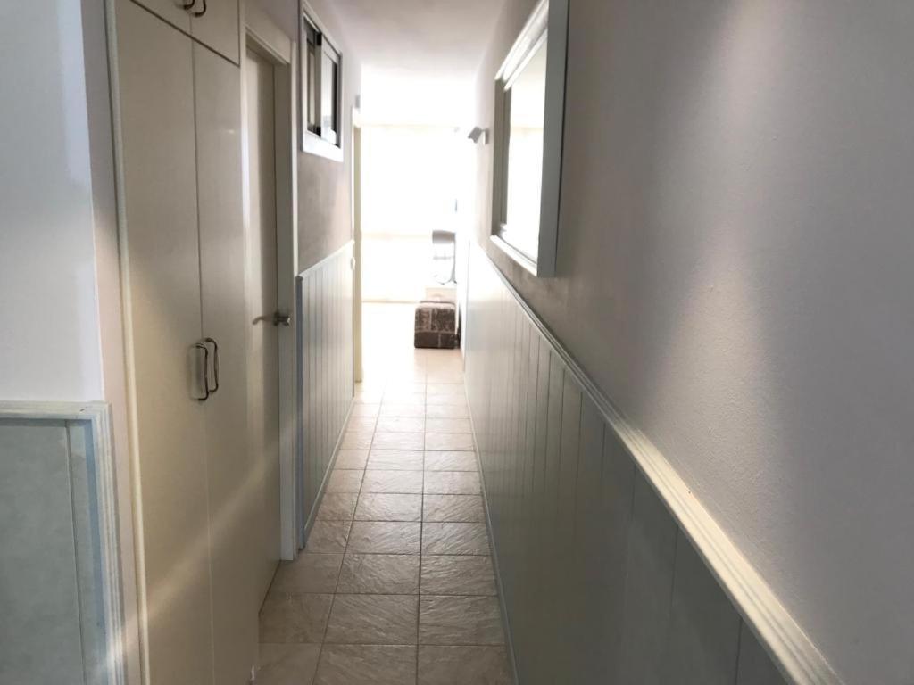Los Fernandos, 1St Line Beachfront Poniente, 2 Bedroom Apartment Ocean Terrace Бенидорм Екстериор снимка