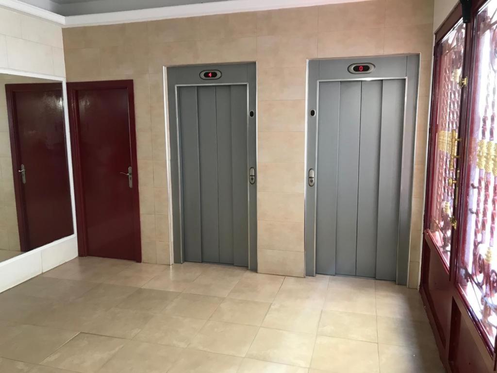 Los Fernandos, 1St Line Beachfront Poniente, 2 Bedroom Apartment Ocean Terrace Бенидорм Екстериор снимка