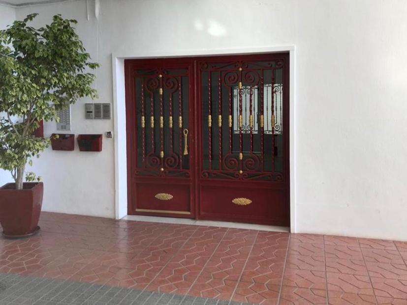 Los Fernandos, 1St Line Beachfront Poniente, 2 Bedroom Apartment Ocean Terrace Бенидорм Екстериор снимка
