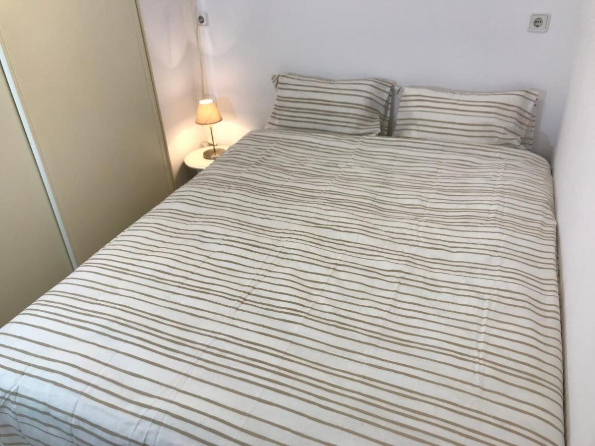 Los Fernandos, 1St Line Beachfront Poniente, 2 Bedroom Apartment Ocean Terrace Бенидорм Екстериор снимка